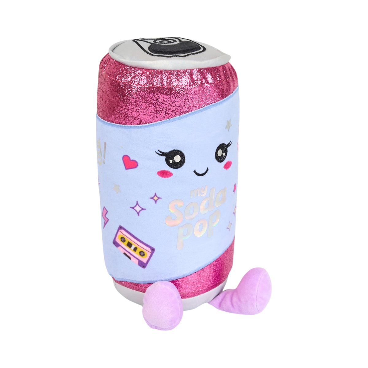PELUCHE KPOP FIZZY