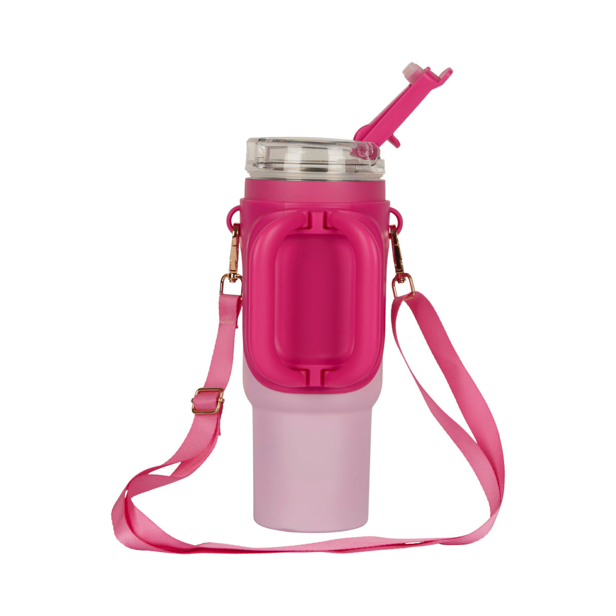 MUG DE TRANSPORT XL MA GOURDASSE DE BOMBASSE