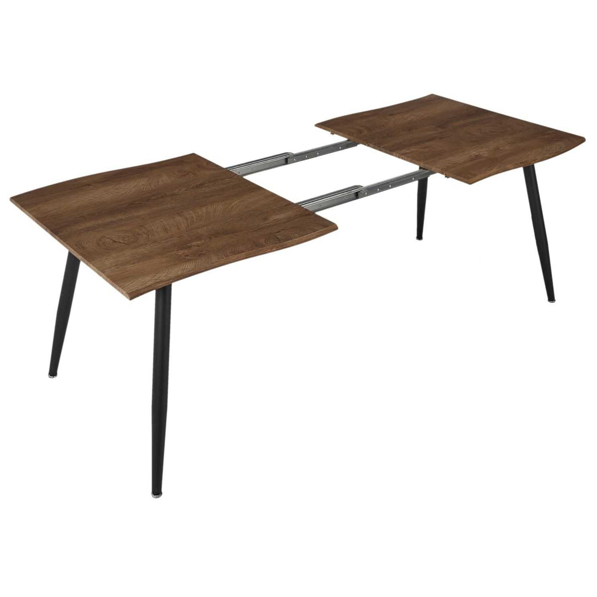 TABLE EXTENSIBLE 6 A 8 PERSONNES FOREST FIRST