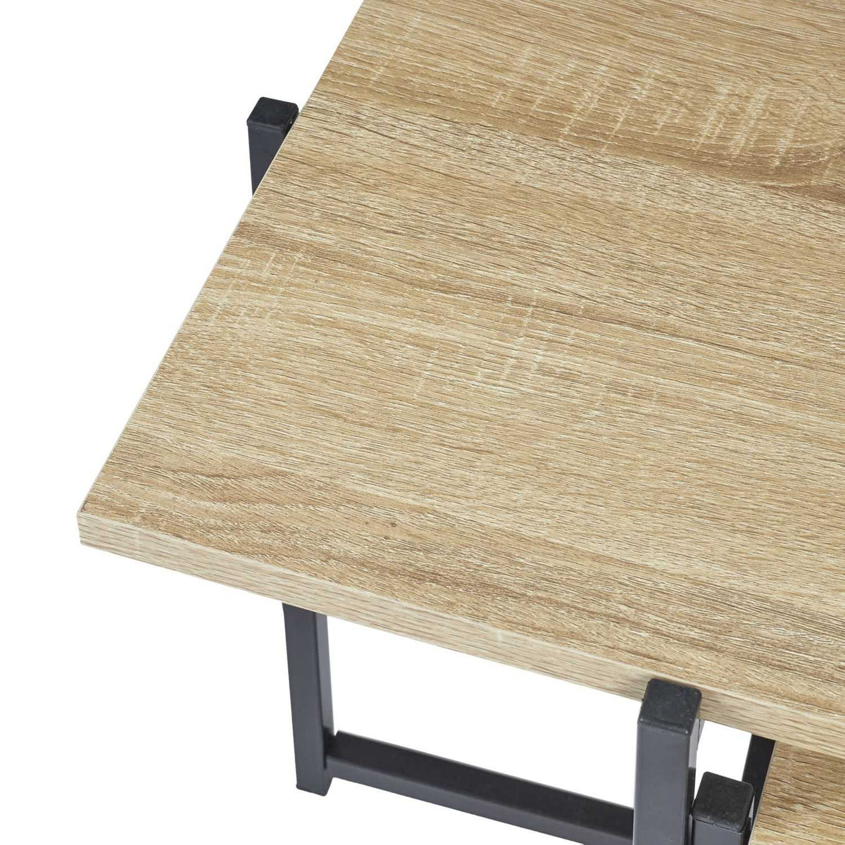 TABLE GIGOGNE LOKA - LOT DE 2