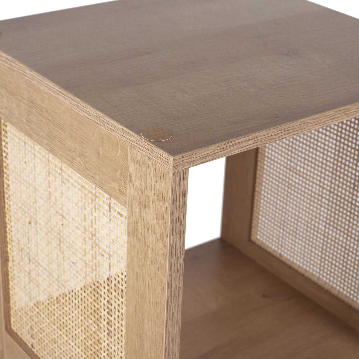 RANGEMENT MODULABLE 3 CASES BALI