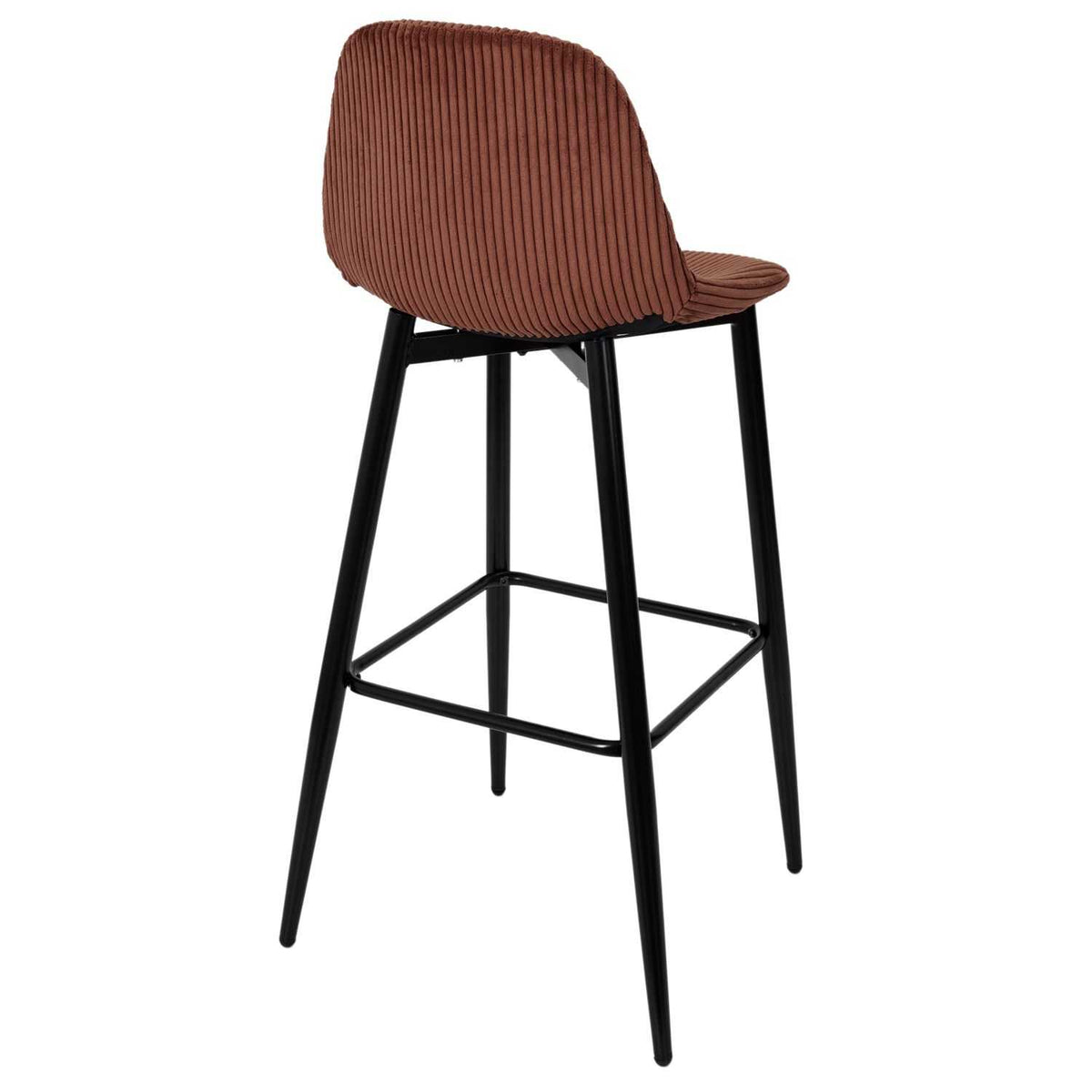 CHAISE DE BAR COTELE SCOTT TERRA