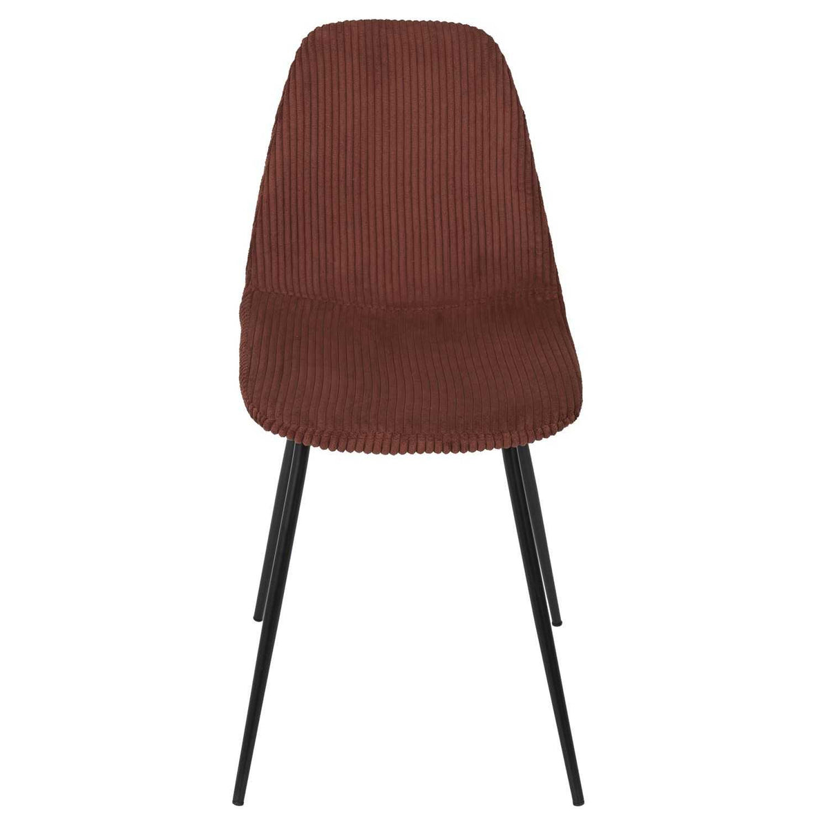 CHAISE COTELE SCOTT TERRACOTTA