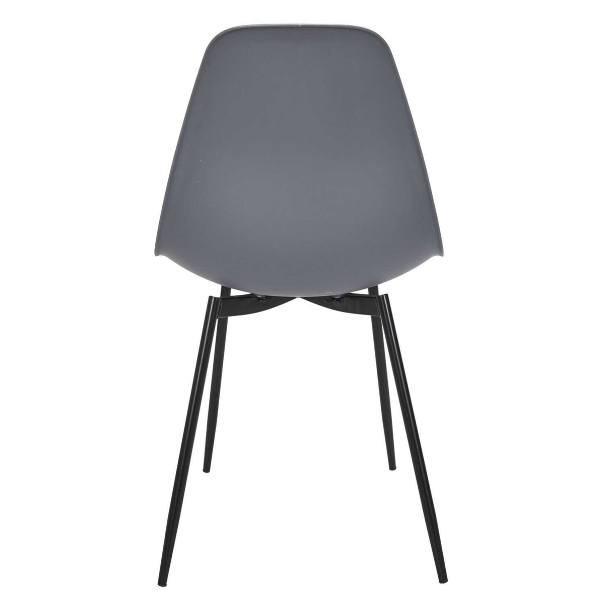 CHAISE GUSTAV GRIS