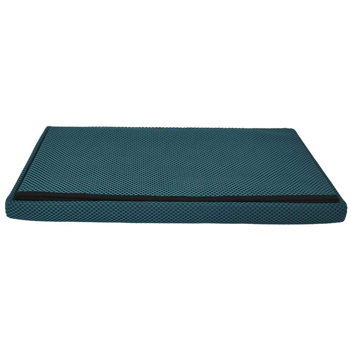 COFFRE BANC PLIABLE ATOME BLEU