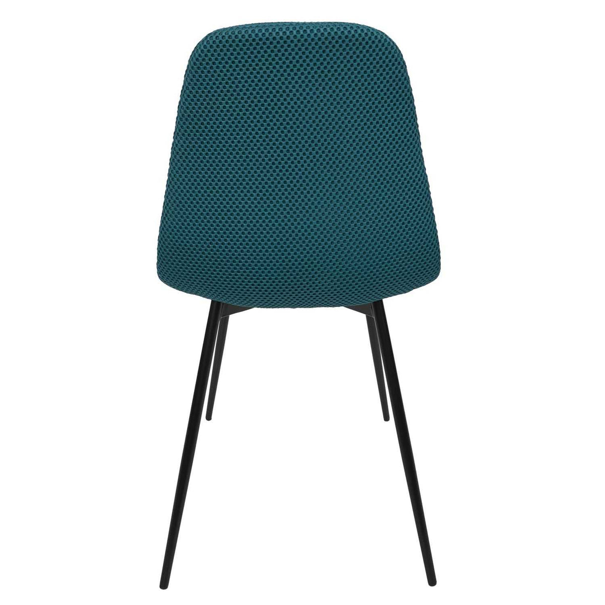 CHAISE ATOME BLEU