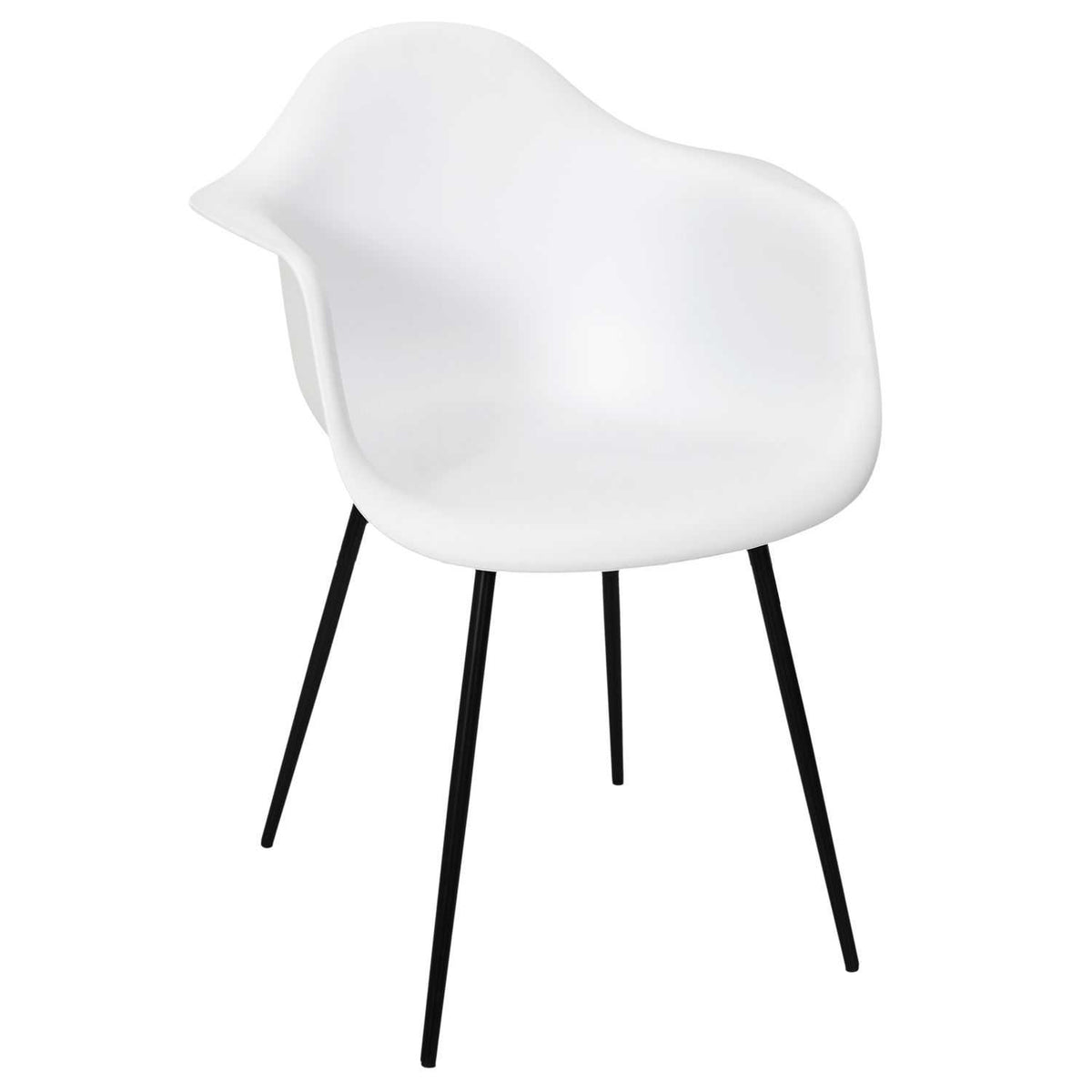 FAUTEUIL GUSTAV BLANC