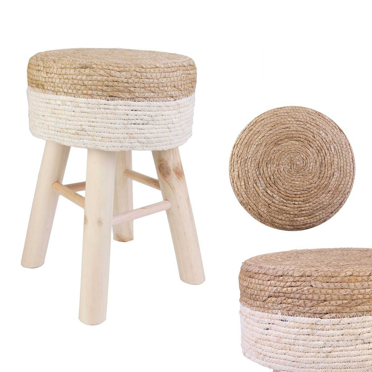 FAUTEUIL MILANO PATCHWORK
