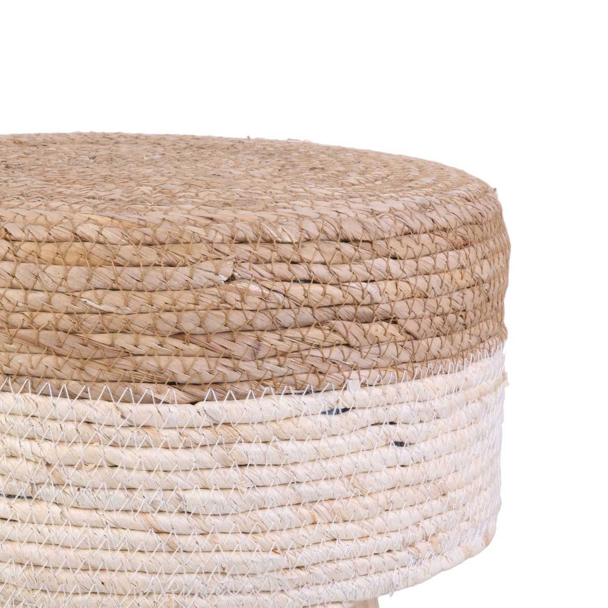 FAUTEUIL MILANO PATCHWORK