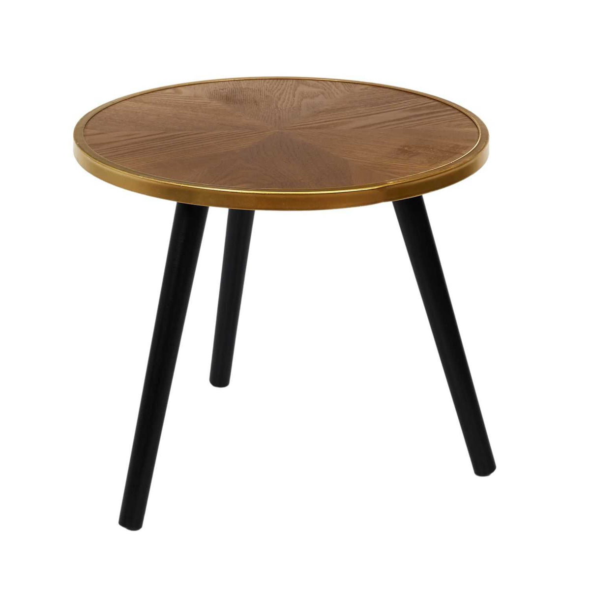 TABLE GIGOGNE FELIX - LOT DE 2
