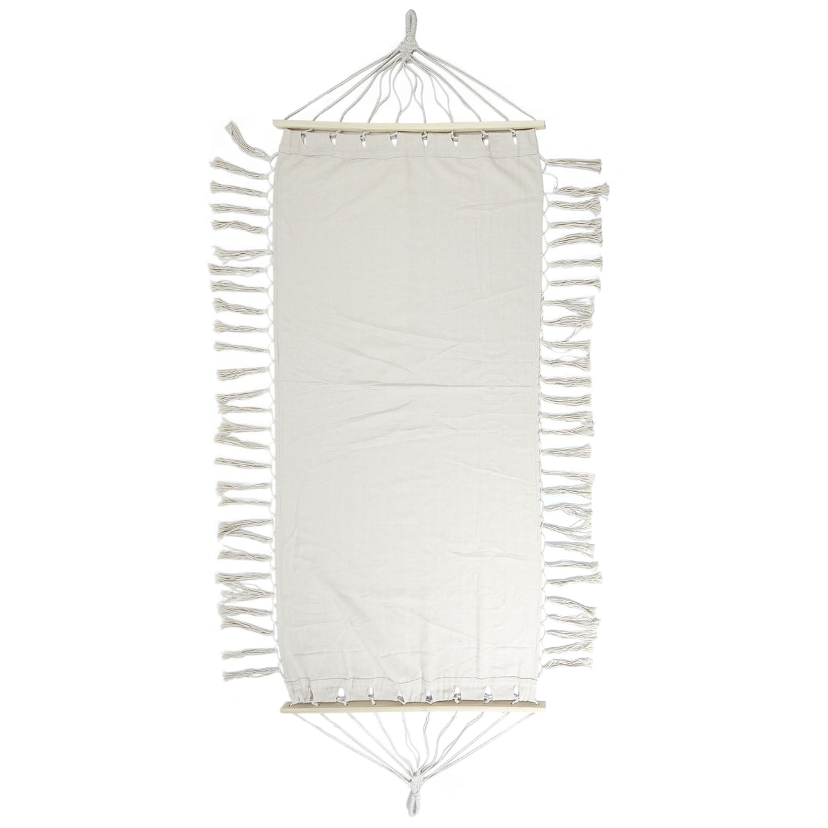 HAMAC FRANGES TERRE INCONNUE 285X90CM