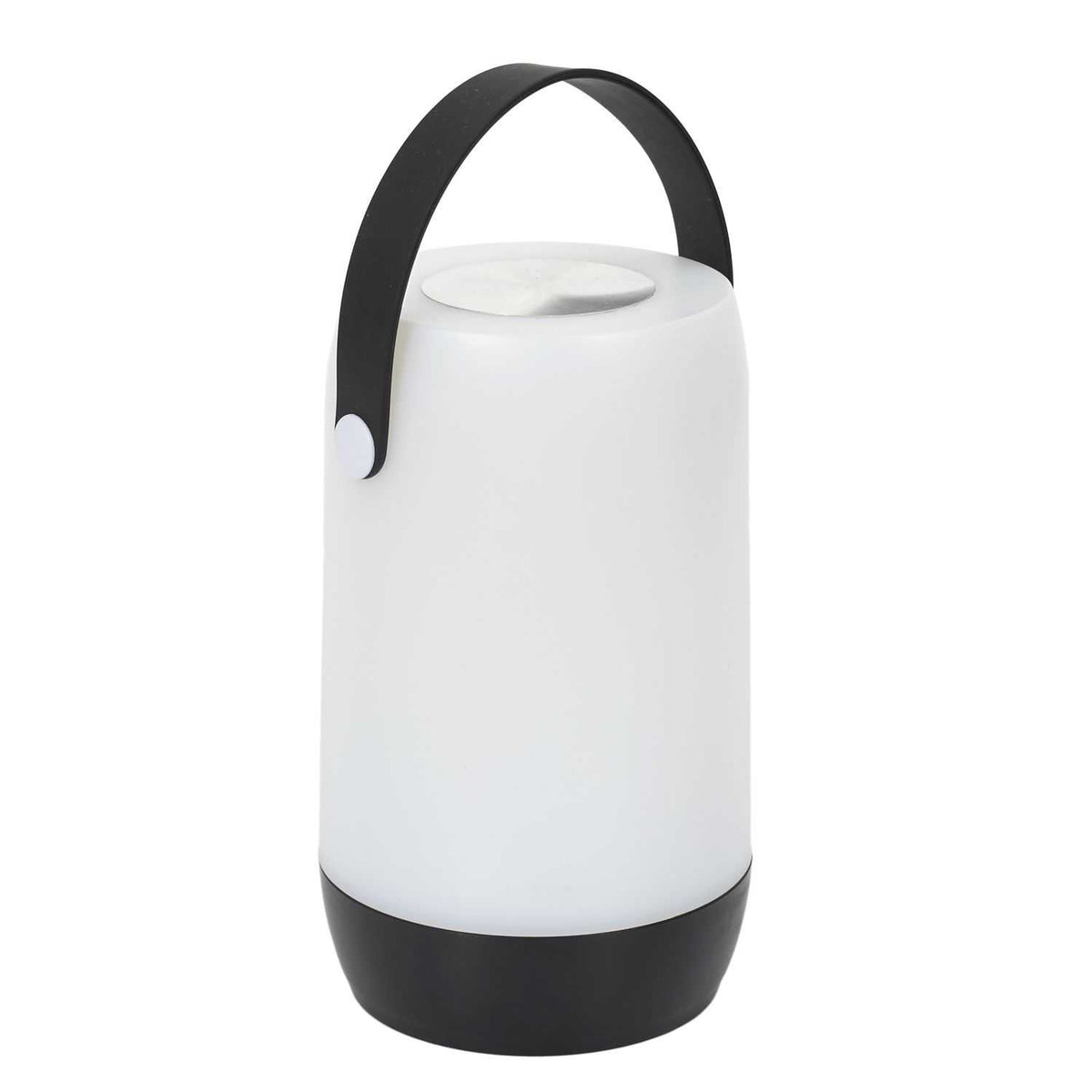 LAMPE TACTILE NOMADE NOIR