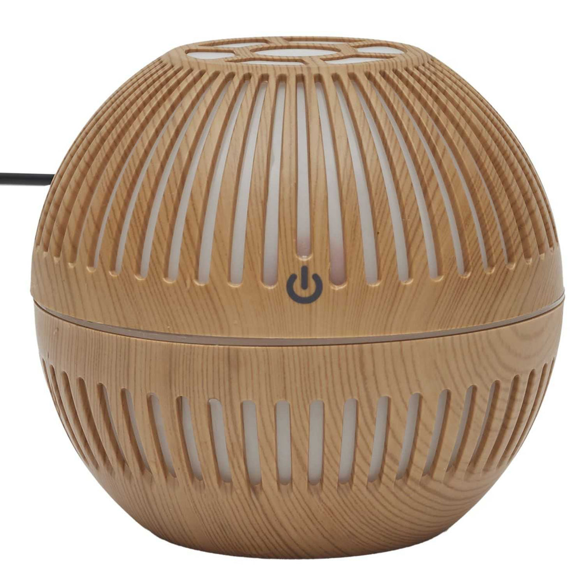 DIFFUSEUR BOIS ROND