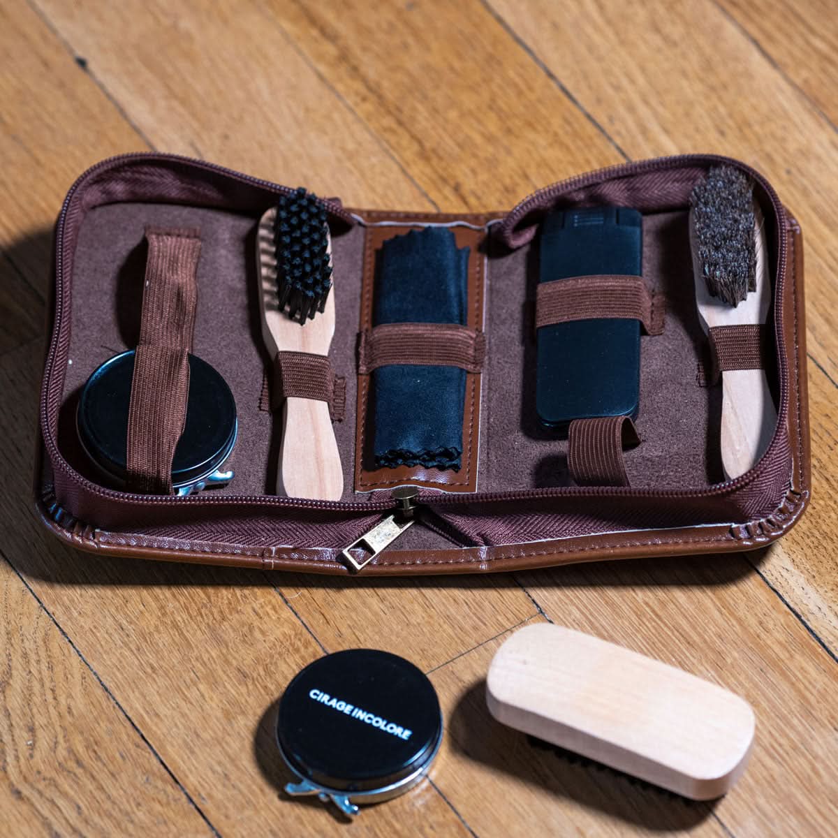 COFFRET CIRAGE