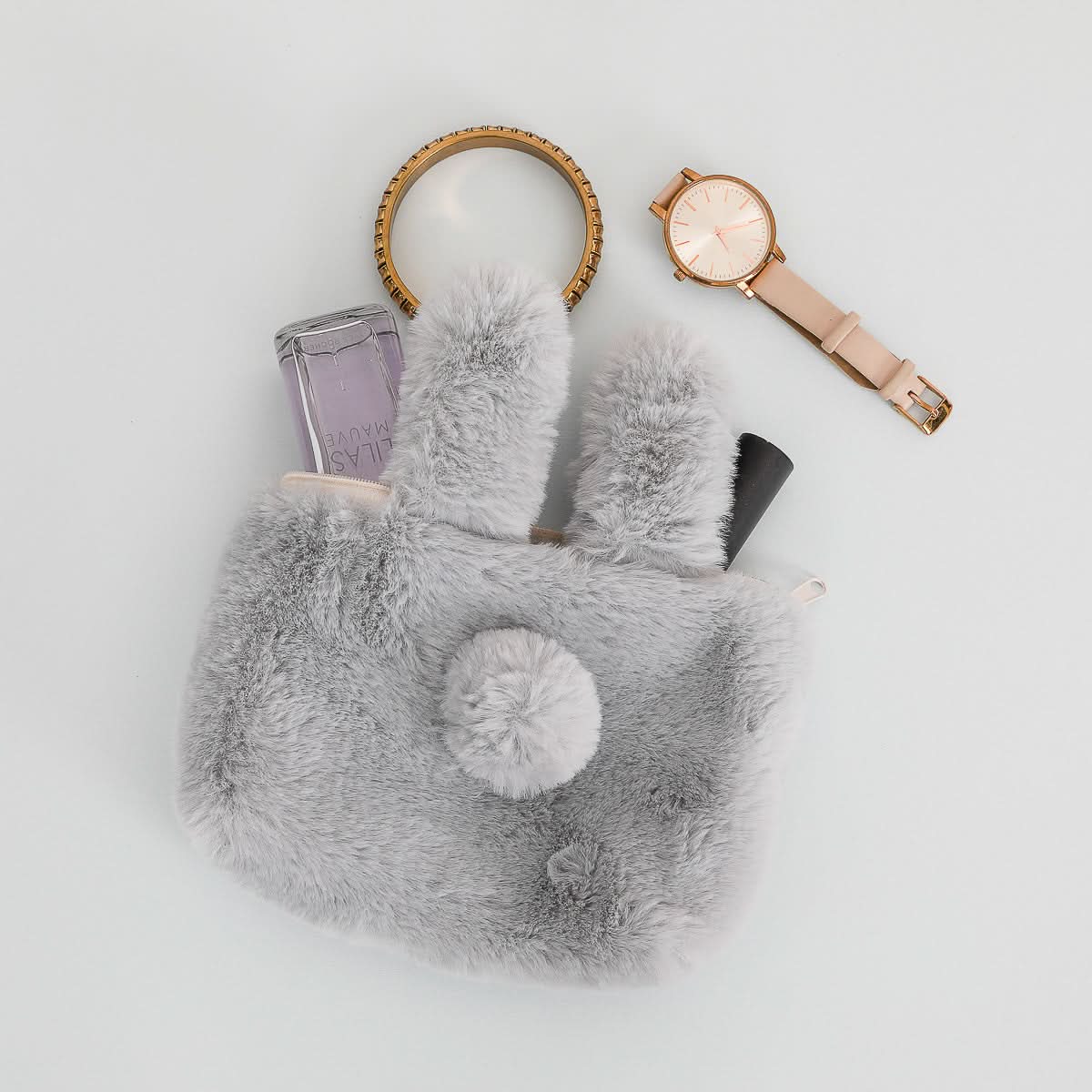 TROUSSE BUNNY