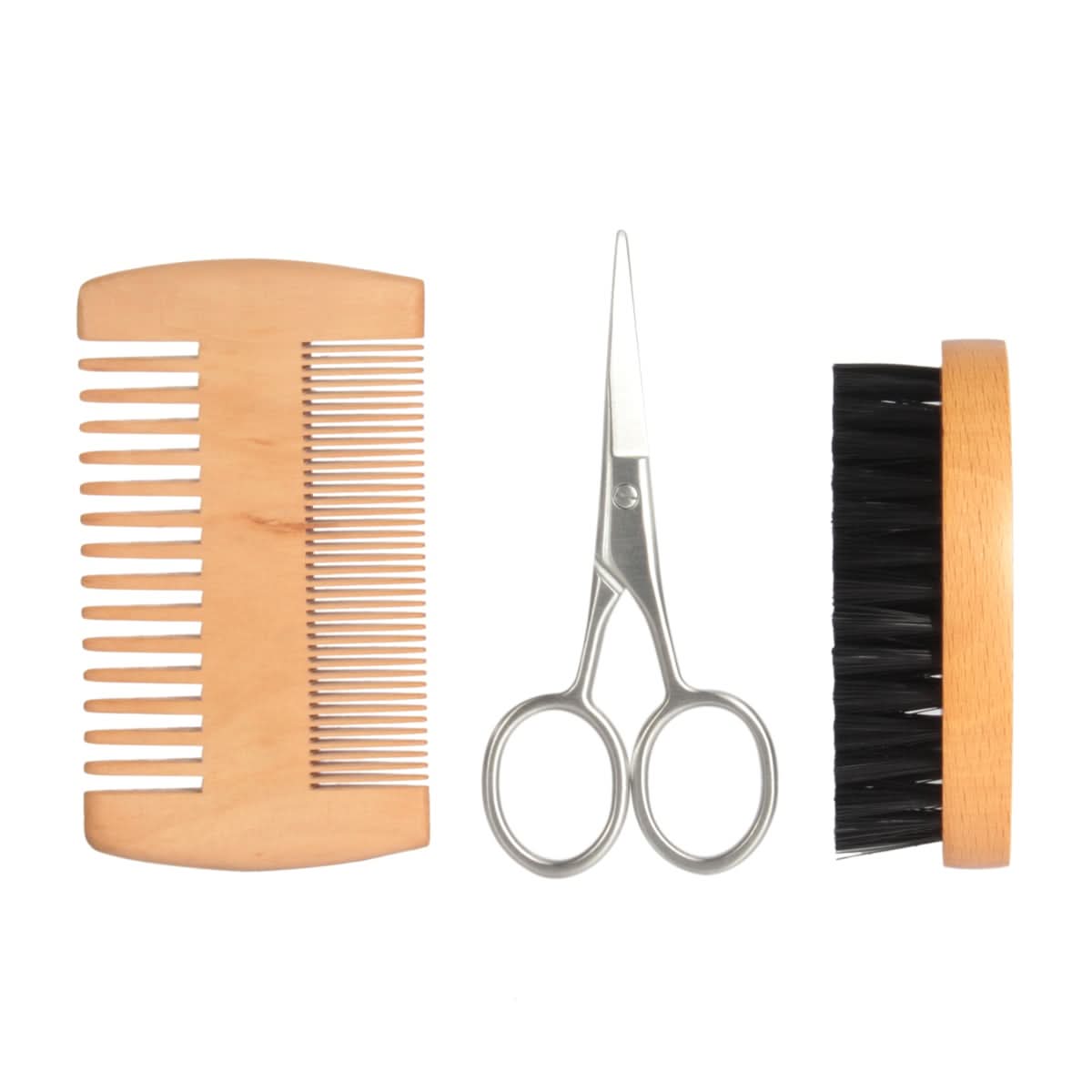 COFFRET ENTRETIEN BARBE LABEL BARBE