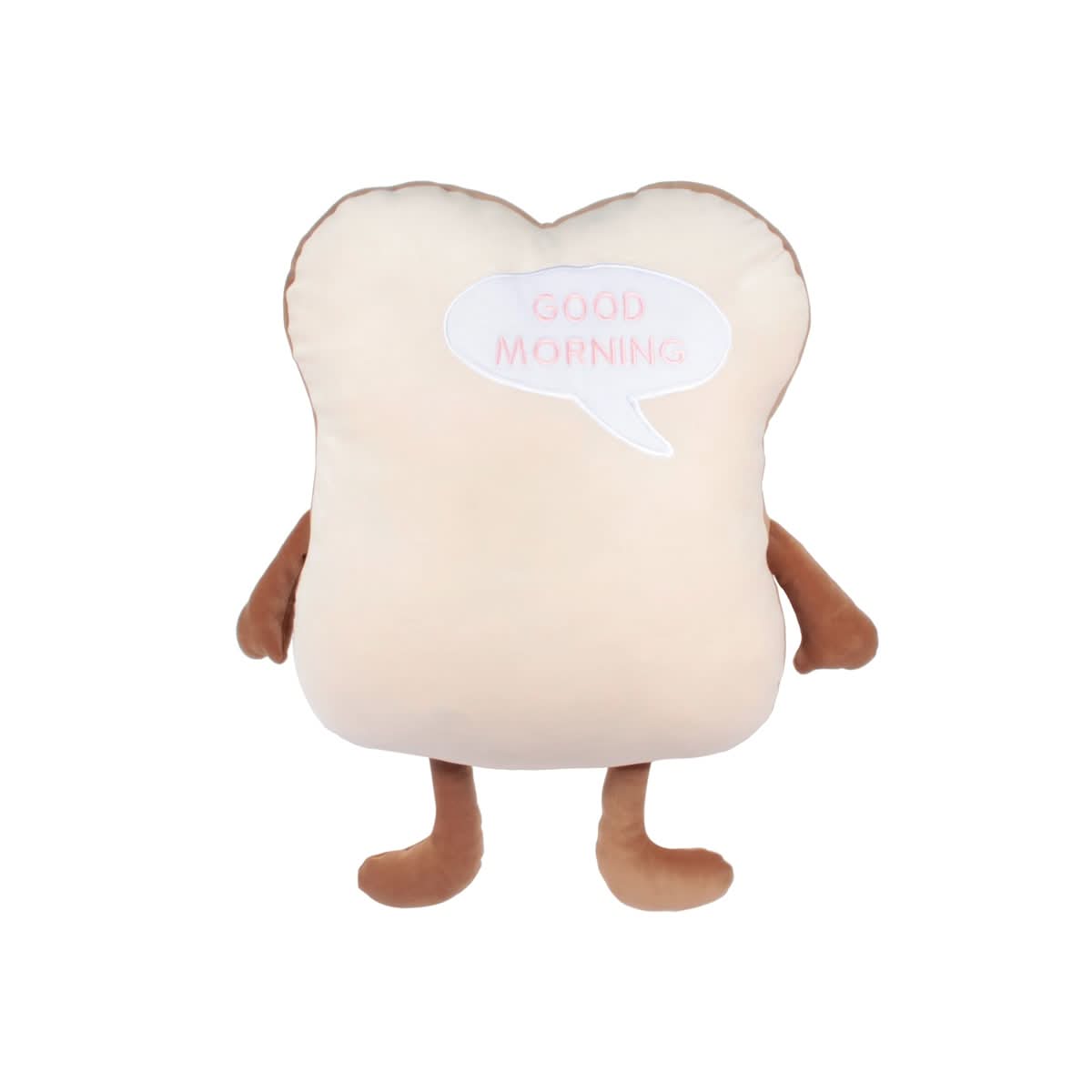 PELUCHE BRIOCHE M
