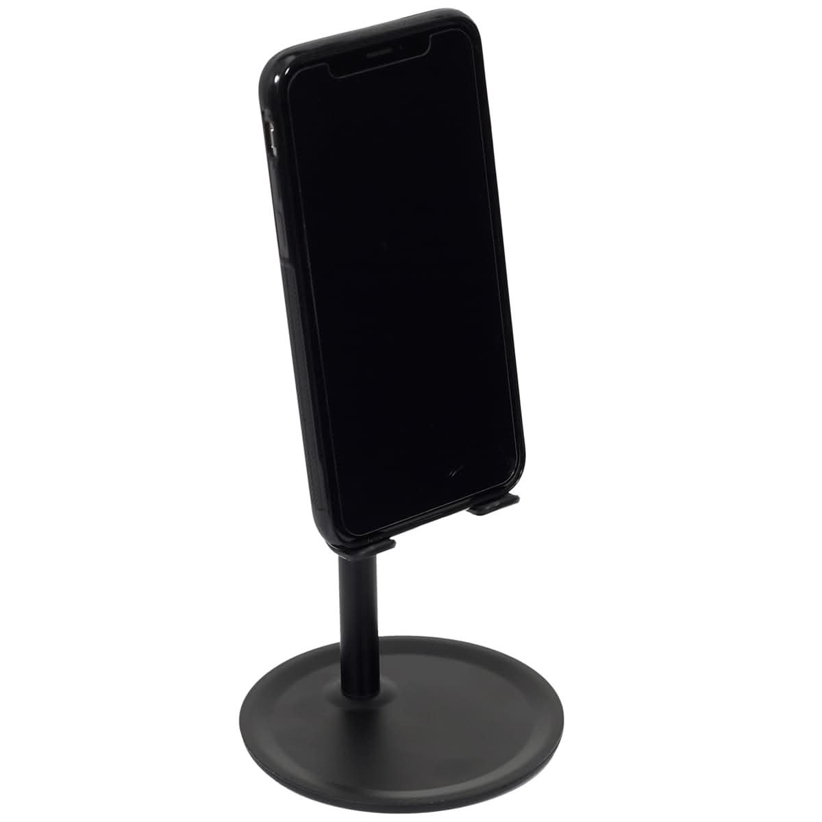 SUPPORT DE TELEPHONE POUR BUREAU