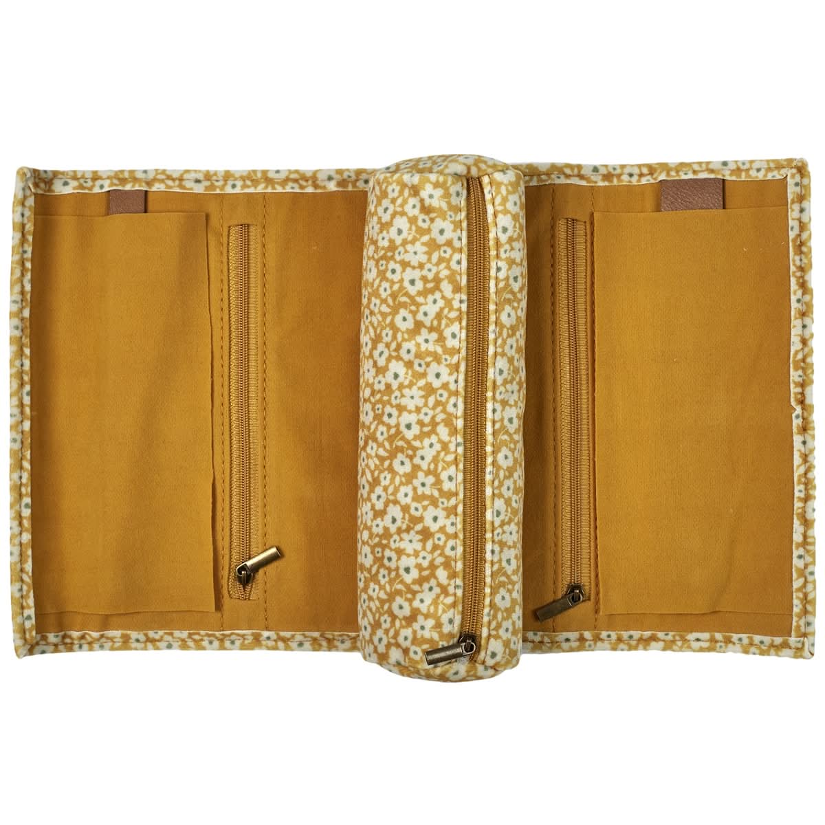 TROUSSE A BIJOUX FLOWER POWER