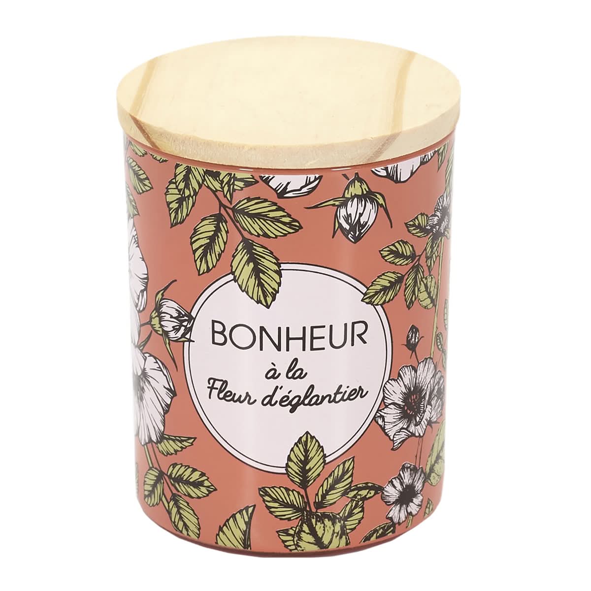 BOUGIE BIJOU BONHEUR