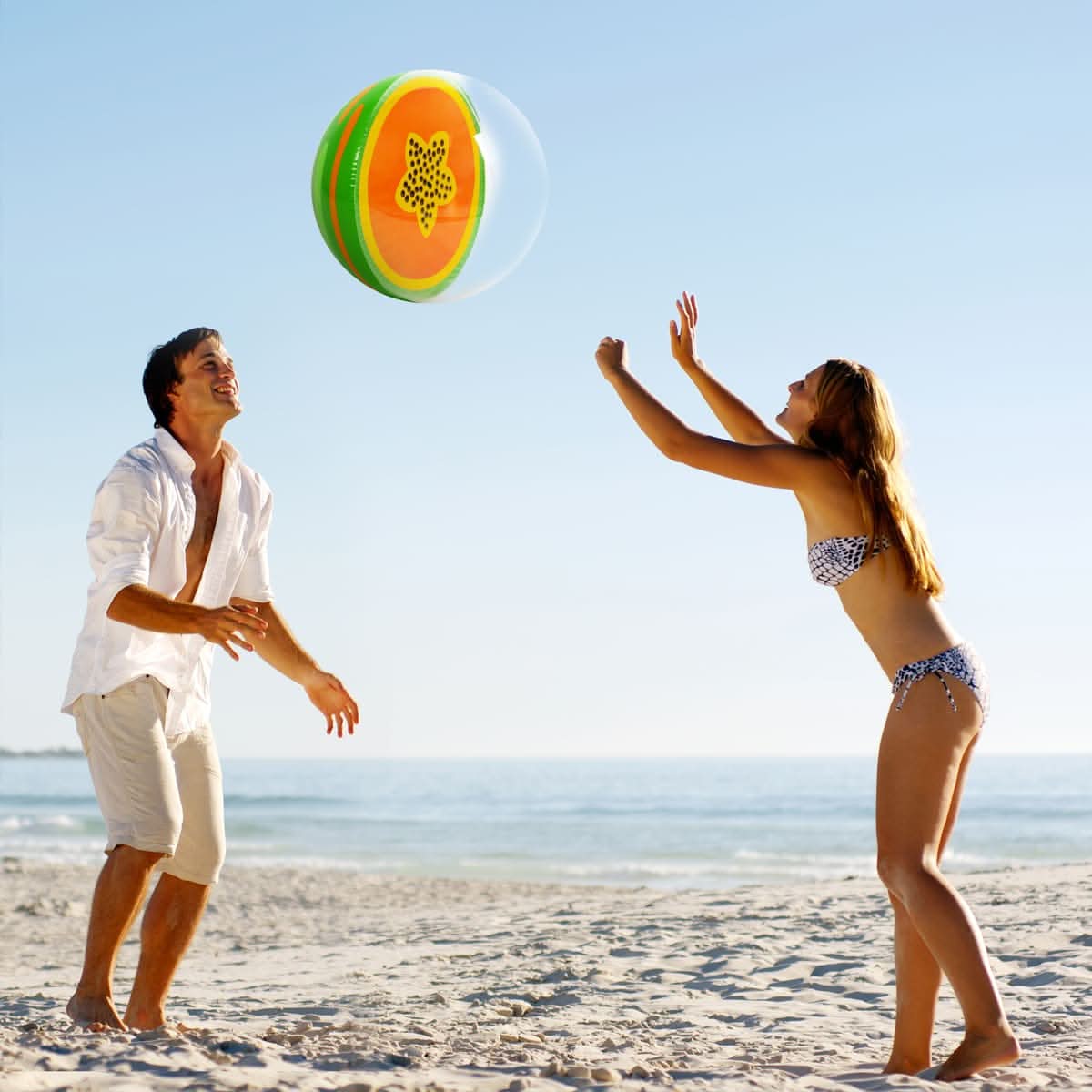 BALLON PAPAYE