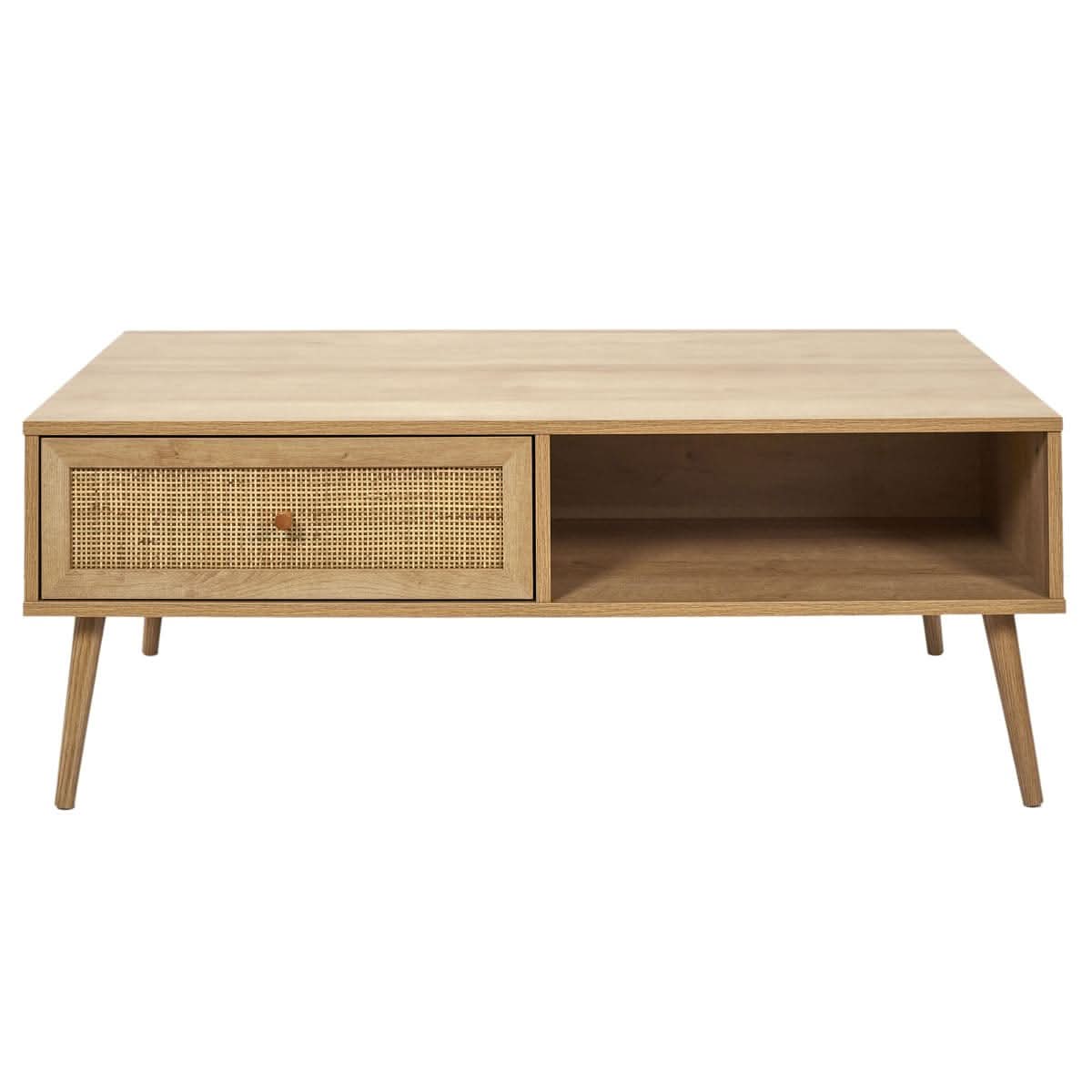 TABLE BASSE BALI