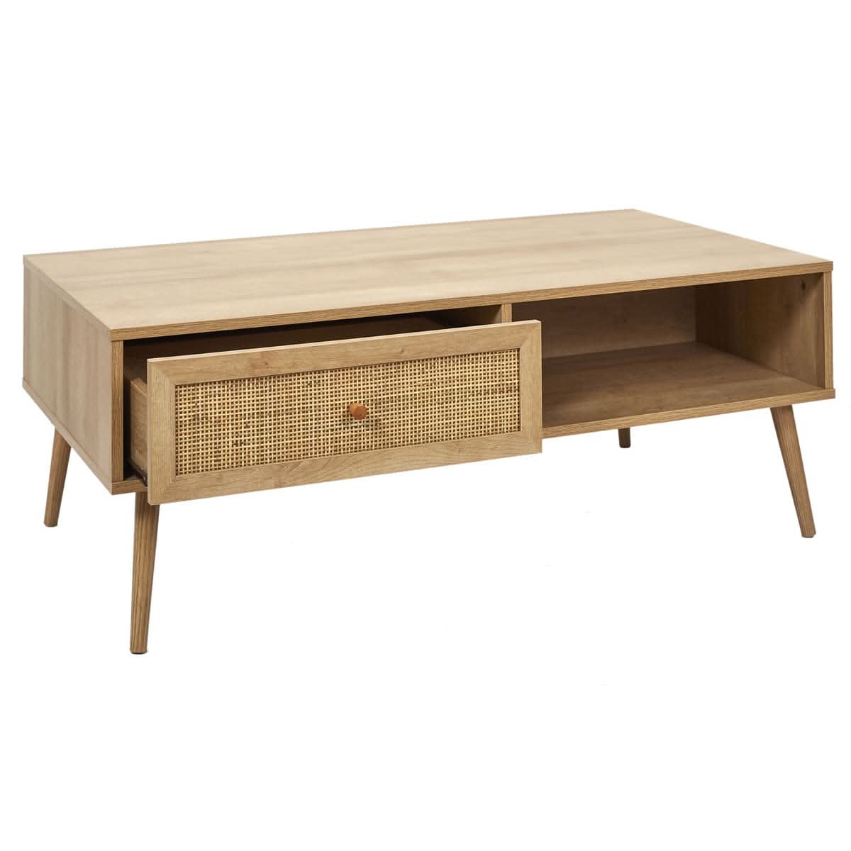 TABLE BASSE BALI