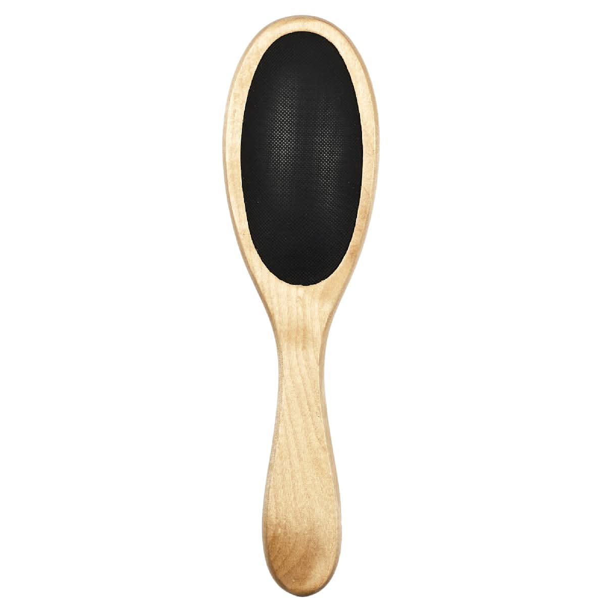 BROSSE POUR CHAUVE