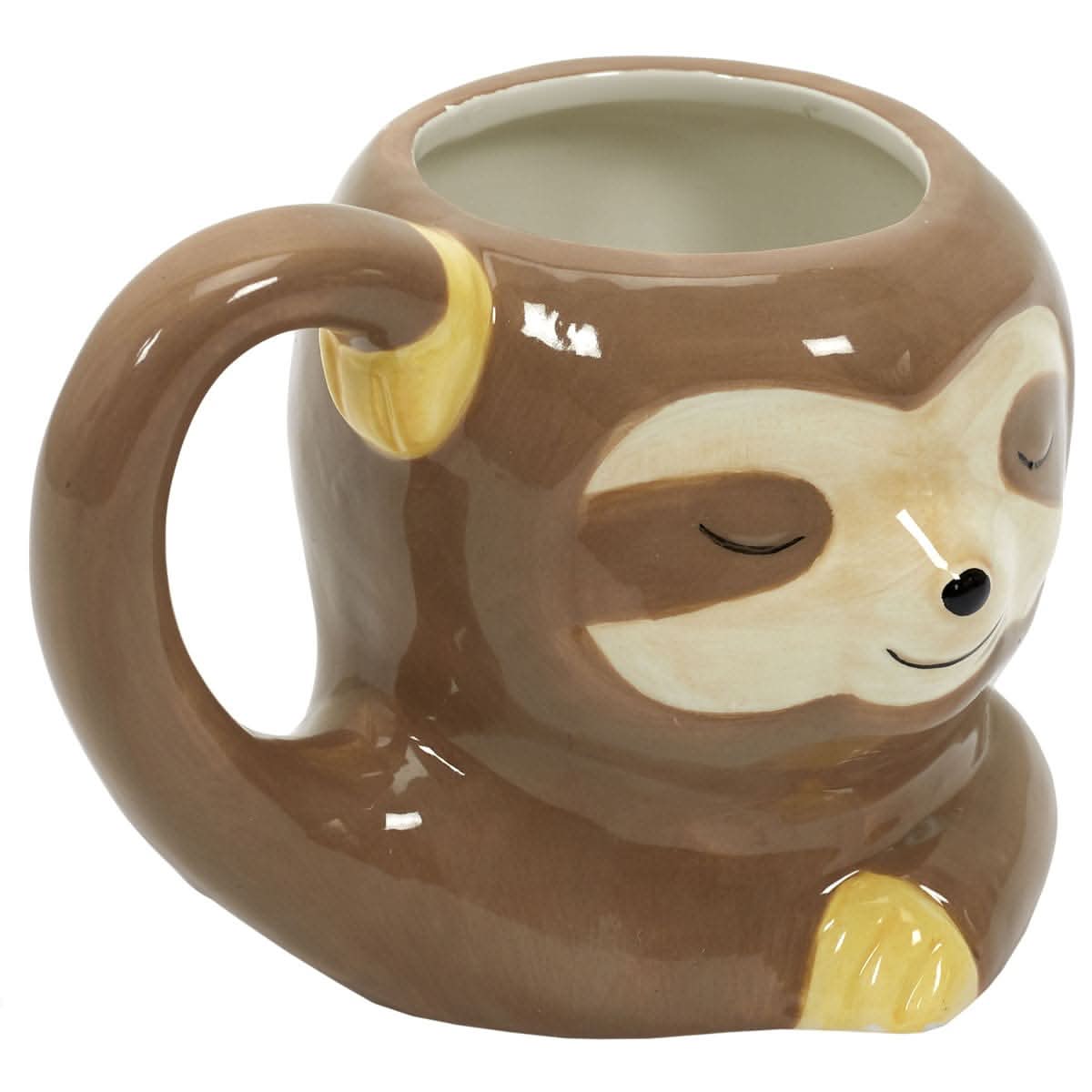 MUG PARESSEUX LE ROI DE LA FLEMME