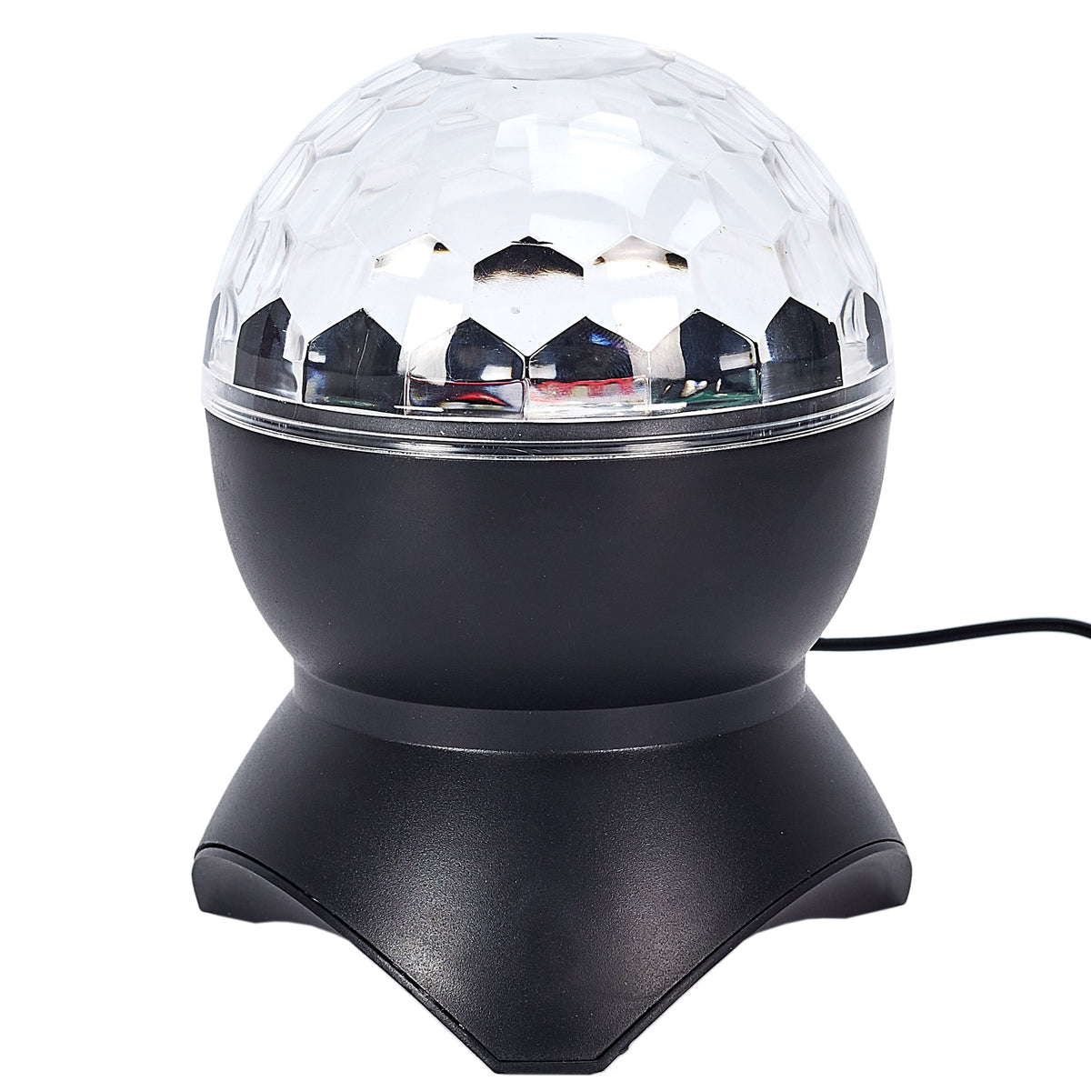 ENCEINTE BT BOULE DISCO