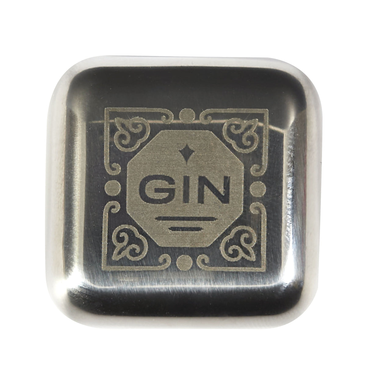 COFFRET DE 6 GLACONS SPIRIT TASTING