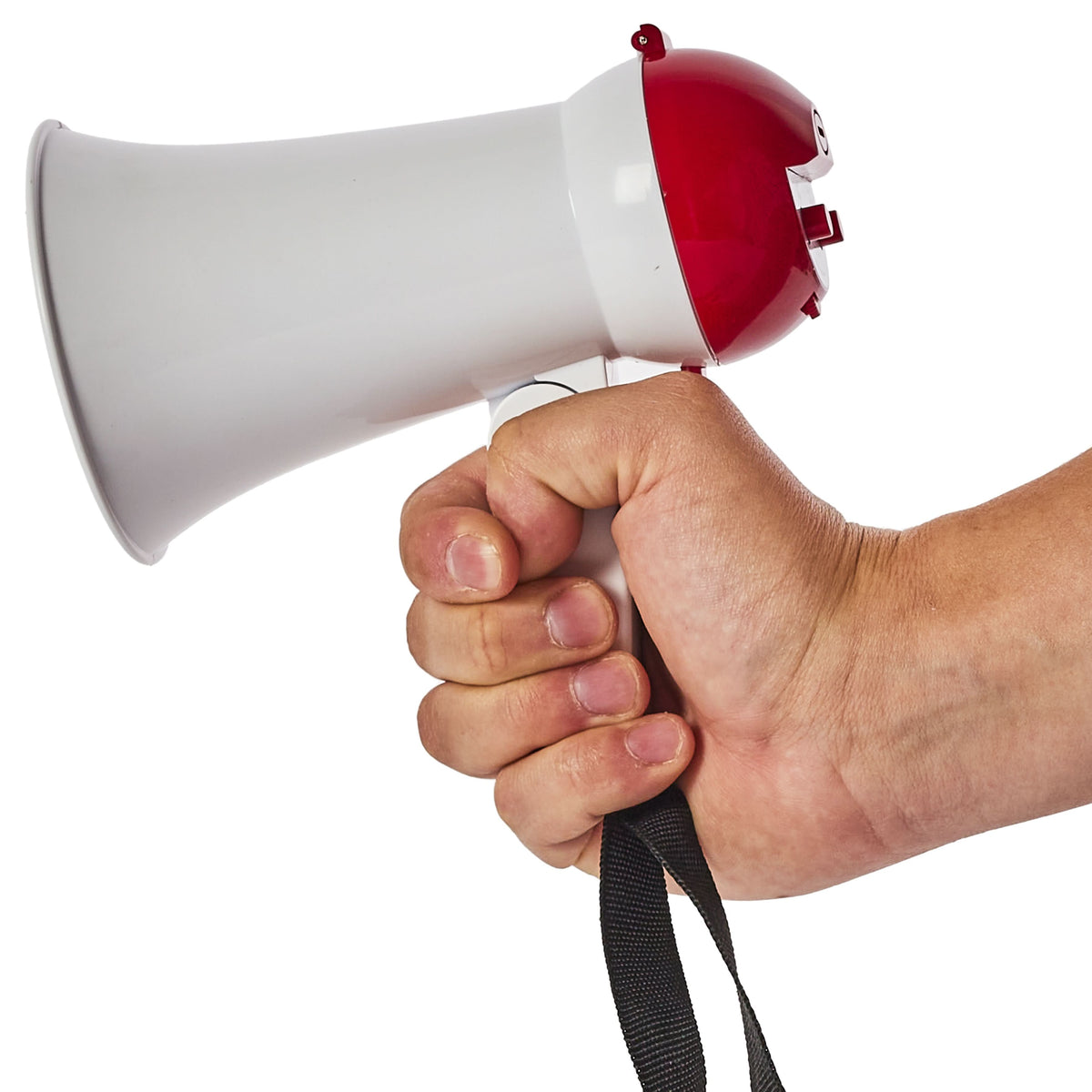 MEGAPHONE