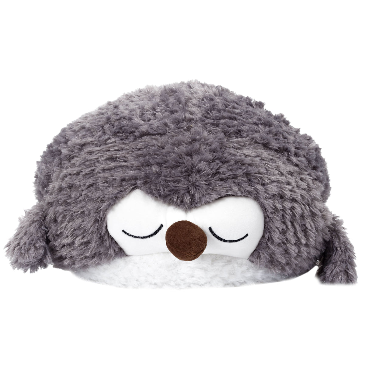 MANCHON POUSSIN GRIS