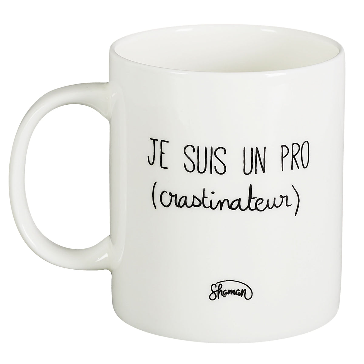 MUG JE SUIS UN PRO