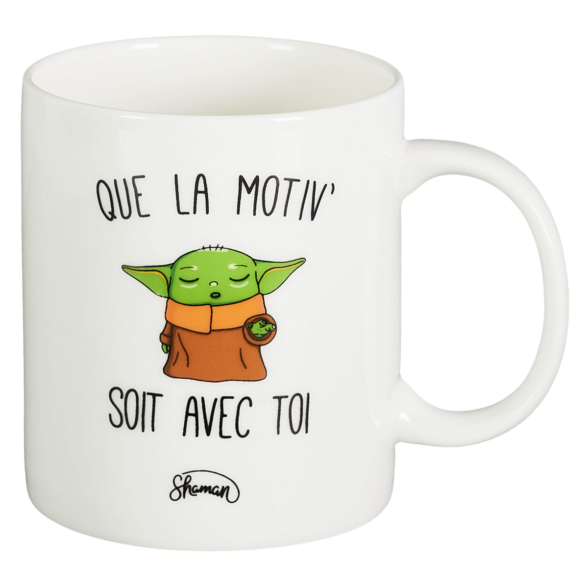 MUG QUE LA MOTIV SOIT AVEC MOI