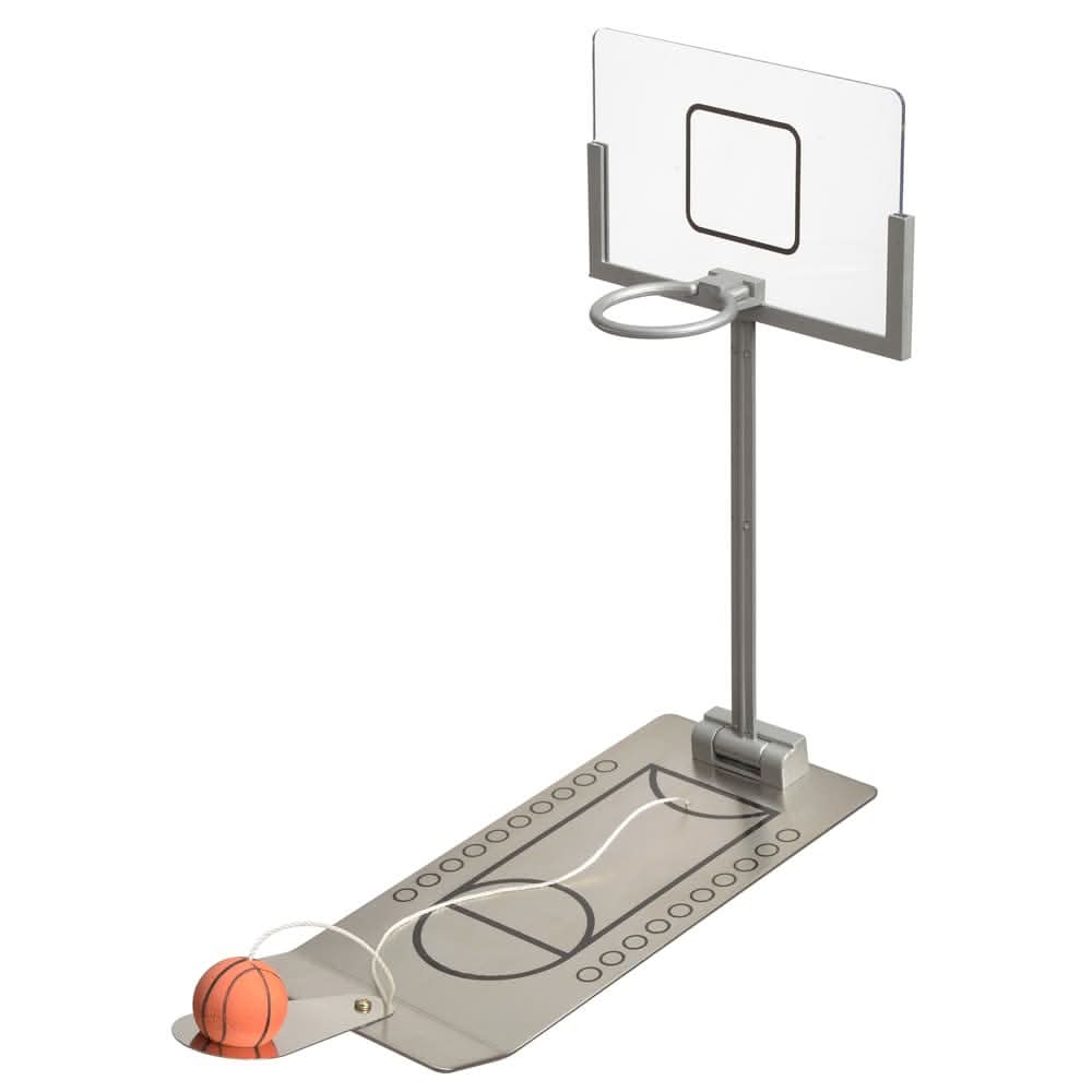 MINI BASKET METAL