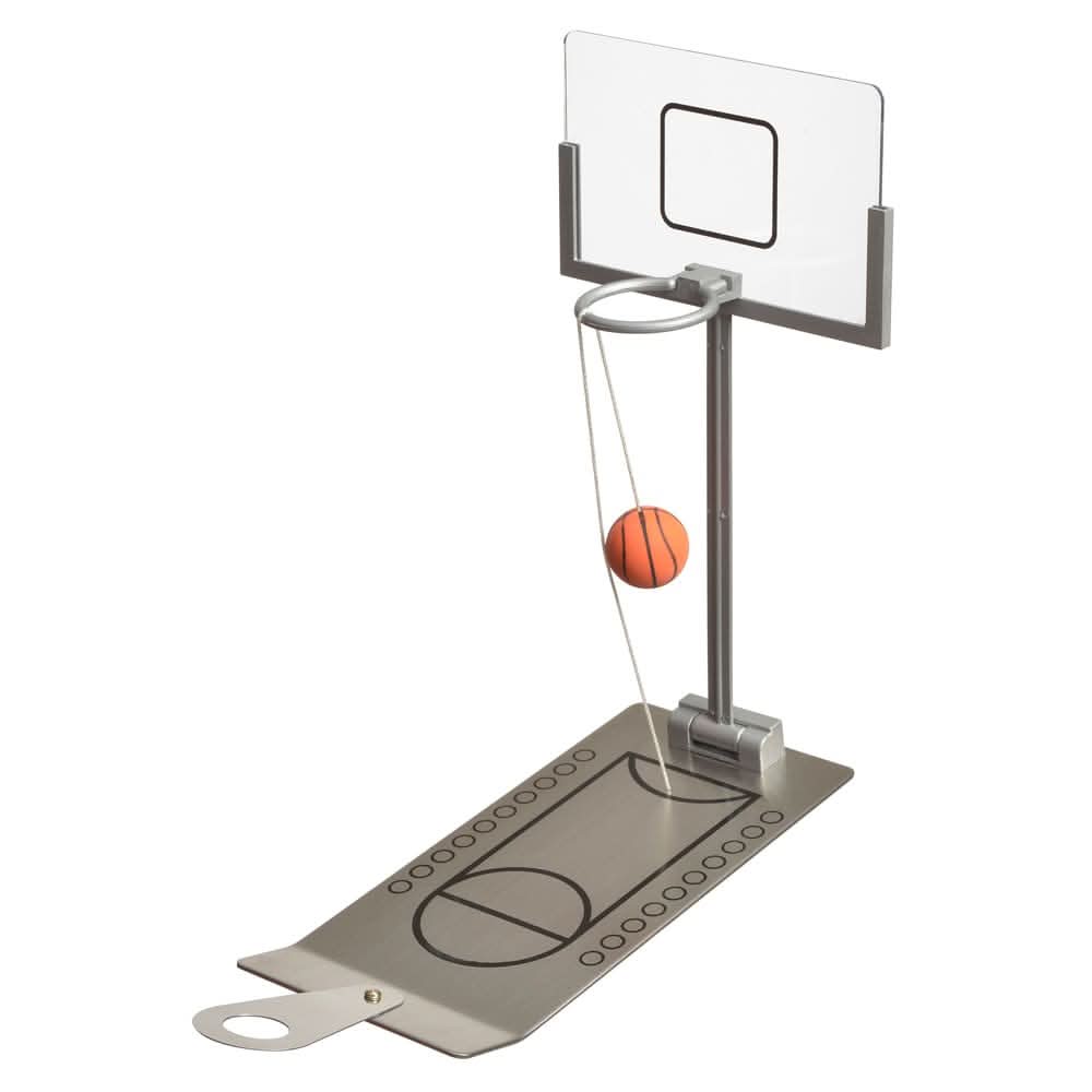 MINI BASKET METAL