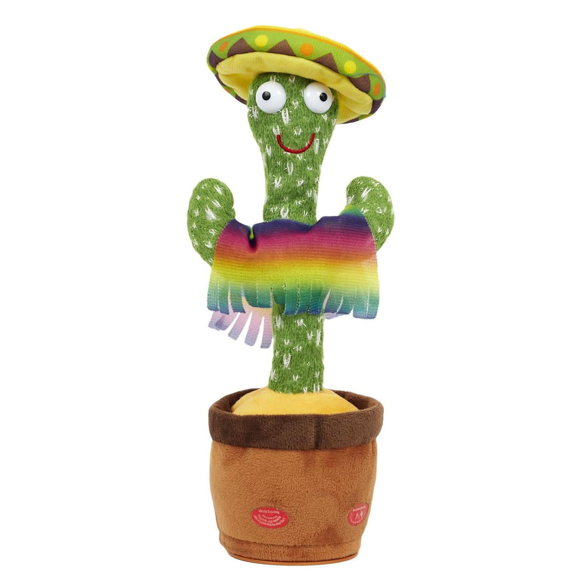 CACTUS DANSANT