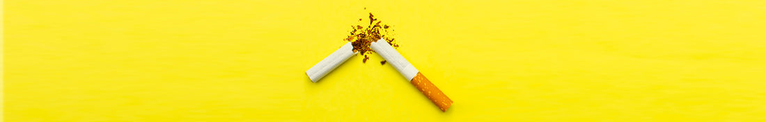 LE MOIS SANS TABAC