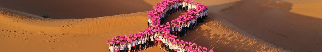 L’ÉLAN DU CŒUR La Chaise Longue s’engage contre le cancer du sein aux côtés d'Elan Rose