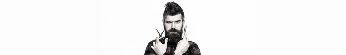 QUEL BARBU ÊTES-VOUS ? Un test poilant à réaliser !