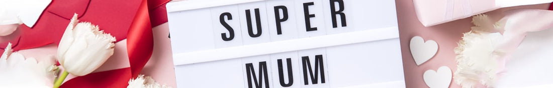 ALLO, MAMAN, CADEAUX ;) Un petit Quizz pour gâter votre mère-veilleuse Mamounette