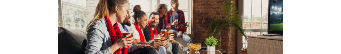 Comment bien préparer votre soirée rugby ?