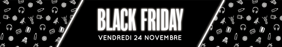 Black Friday La Chaise Longue