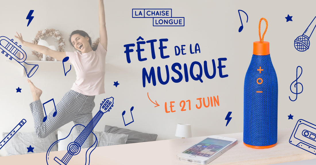FÊTE DE LA MUSIQUE