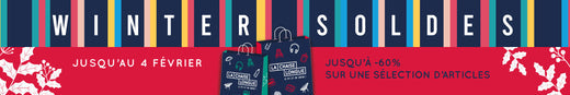 Les Soldes, c'est Mercredi !