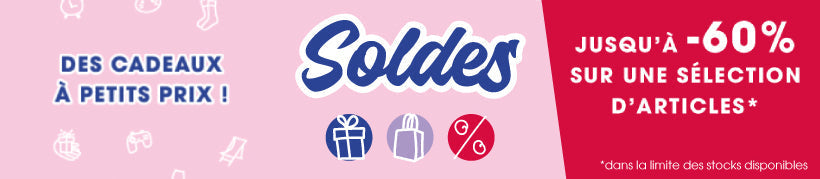 🌴 Soldes d'été 2026 : L'Art de la Cadeaunomie à Prix Givrés !