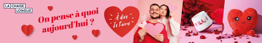 La Saint-Valentin : une journée pour partager des instants magiques