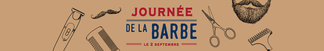 La journée de la barbe avec Label Barbe