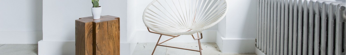 La collection Mobilier de La Chaise Longue